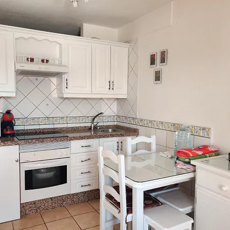 Apartman Golden Mile Seaview Royal Garden Playa de las Américas