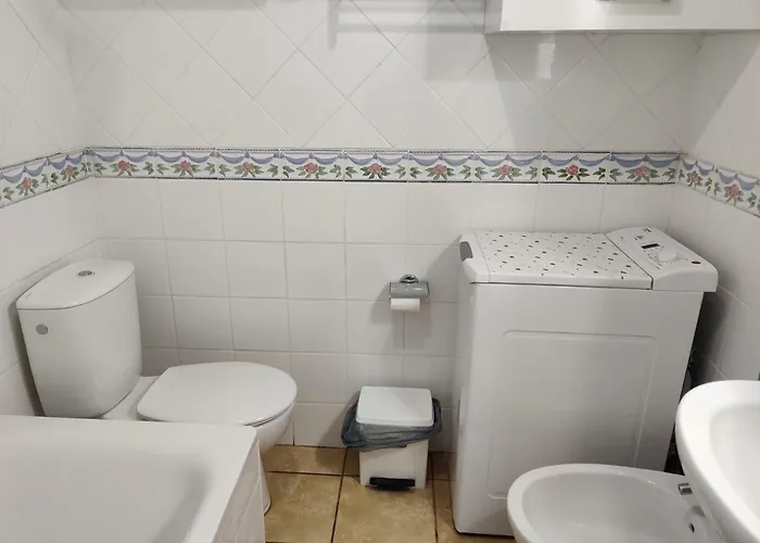 Golden Mile Seaview Royal Garden Apartman Playa de las Américas