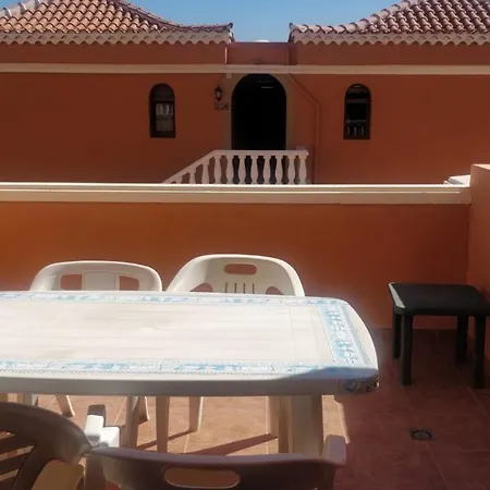 Golden Mile Seaview Royal Garden Appartement