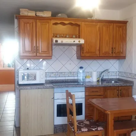 Appartement Golden Mile Seaview Royal Garden *