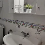 Golden Mile Seaview Royal Garden Apartment *