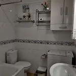 Golden Mile Seaview Royal Garden Apartment Playa de las Americas (Tenerife)