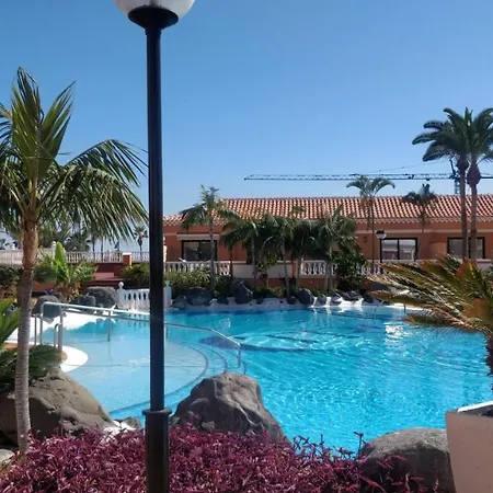 Apartamento Golden Mile Seaview Royal Garden *