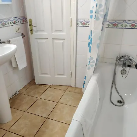 Golden Mile Seaview Royal Garden Apartamento