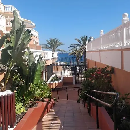 Lejlighed Golden Mile Seaview Royal Garden