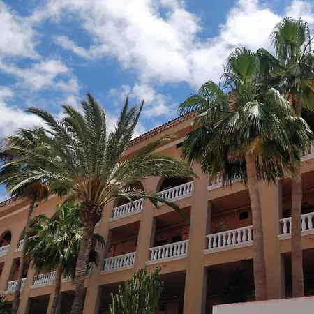 Apartamento Golden Mile Seaview Royal Garden *
