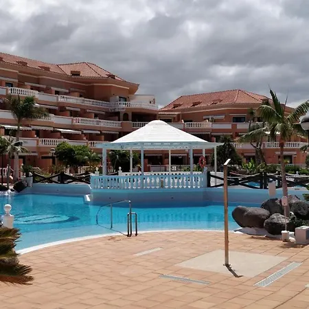 Apartamento Golden Mile Seaview Royal Garden