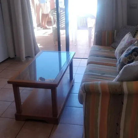 Golden Mile Seaview Royal Garden Playa de las Americas (Tenerife)