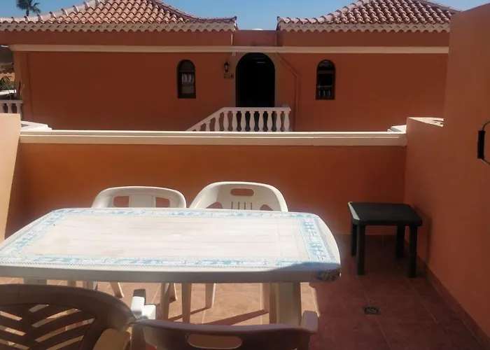 Golden Mile Seaview Royal Garden Διαμέρισμα