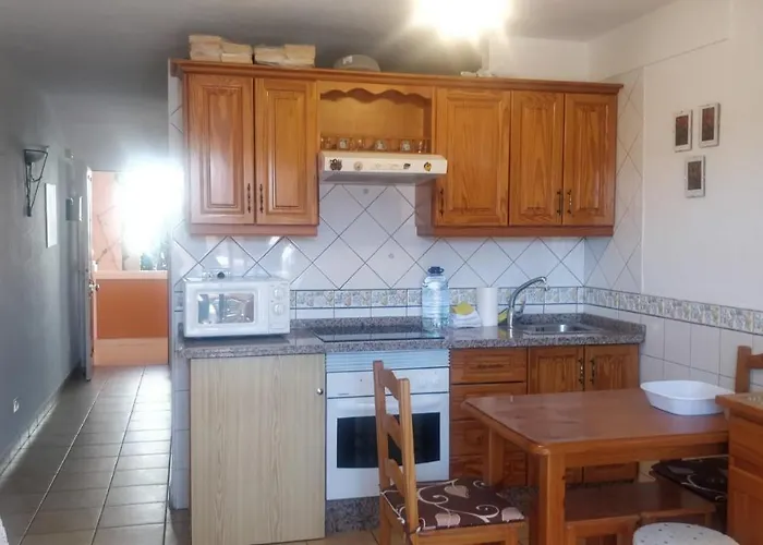 Apartamento Golden Mile Seaview Royal Garden *