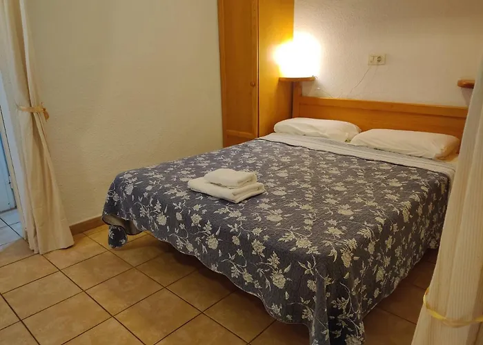 Golden Mile Seaview Royal Garden * Πλάγια ντε λας Αμέρικας