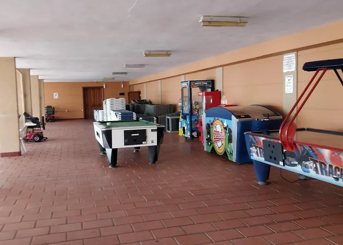 Apartamento Golden Mile Seaview Royal Garden Playa de las Americas (Tenerife)