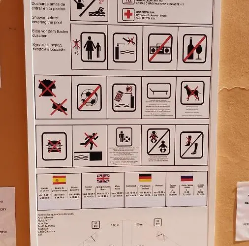 Golden Mile Seaview Royal Garden