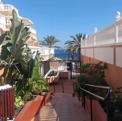Apartamento Golden Mile Seaview Royal Garden