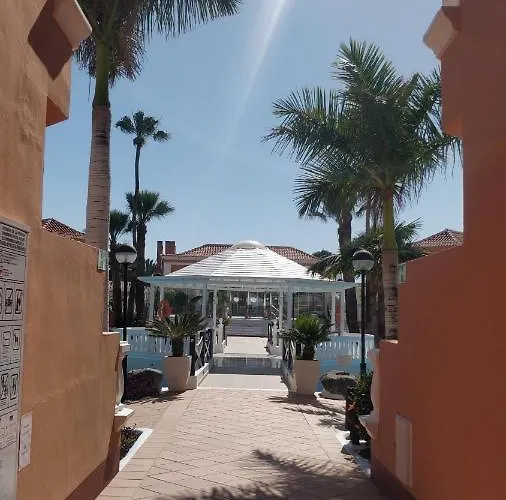 Apartamento Golden Mile Seaview Royal Garden