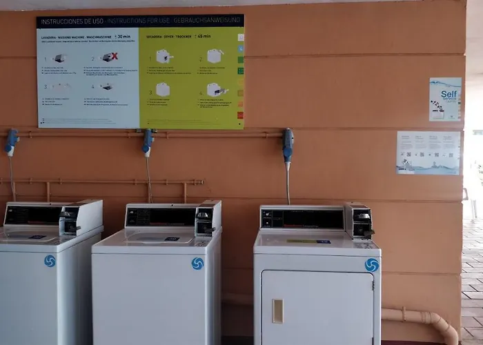 Apartamento Golden Mile Seaview Royal Garden