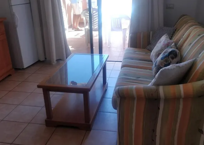 Golden Mile Seaview Royal Garden Πλάγια ντε λας Αμέρικας