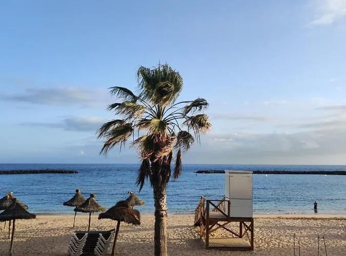 Golden Mile Seaview Royal Garden Apartamento