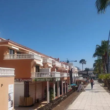 Golden Mile Seaview Royal Garden פלאייה דה לאס אמריקס