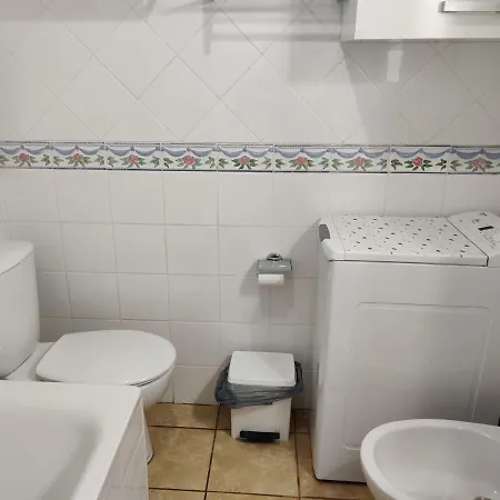 Golden Mile Seaview Royal Garden Apartamento Playa de las Americas (Tenerife)