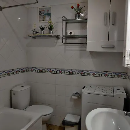 Golden Mile Seaview Royal Garden Apartamento Playa de las Americas (Tenerife)
