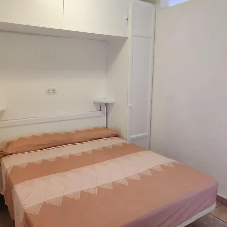 Golden Mile Seaview Royal Garden Apartamento Playa de las Americas (Tenerife)