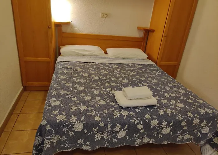 Golden Mile Seaview Royal Garden דירה